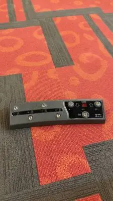 H+K FSM-432 MK III FS